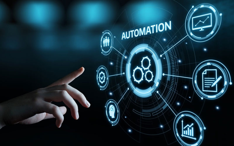 Automation Services